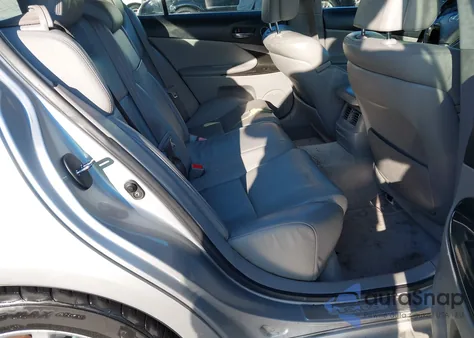 2006 Lexus Gs 300 from USA, damaged, VIN JTHBH96S865043851